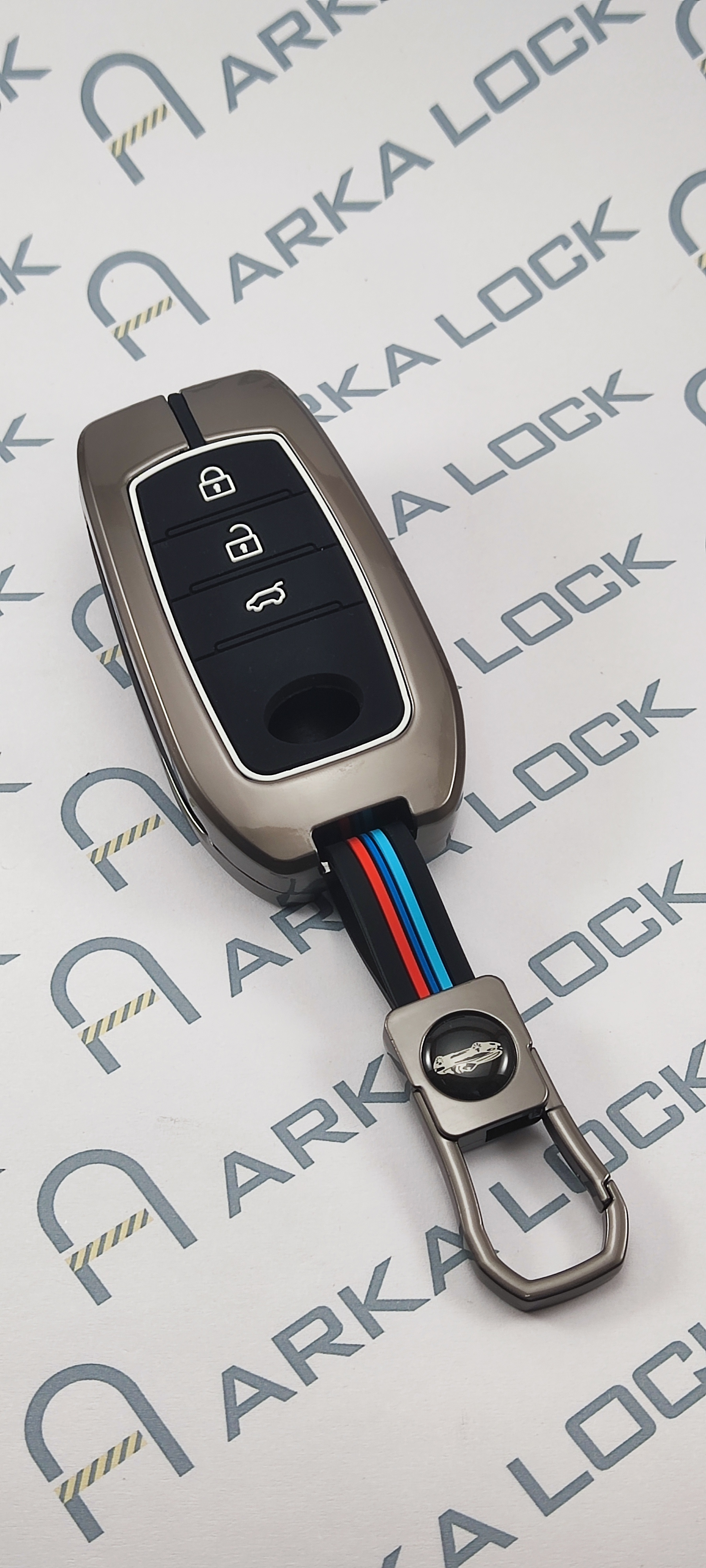 مناسب تویوتا لوین و ریموت های مشابه خانواده تویوتا