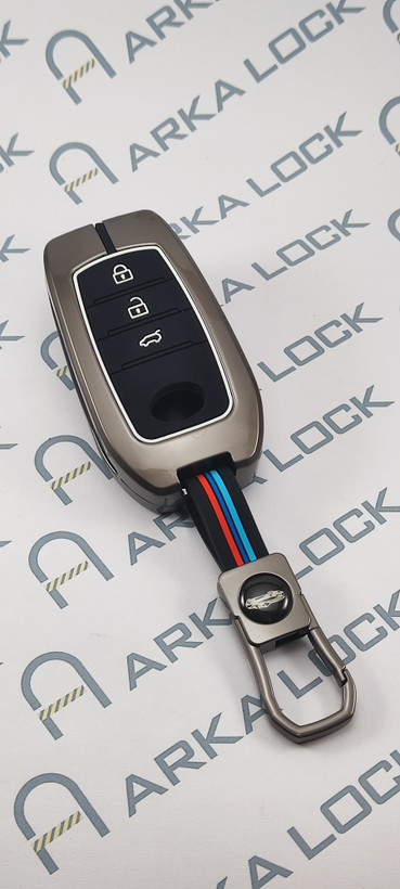 مناسب تویوتا لوین و ریموت های مشابه خانواده تویوتا