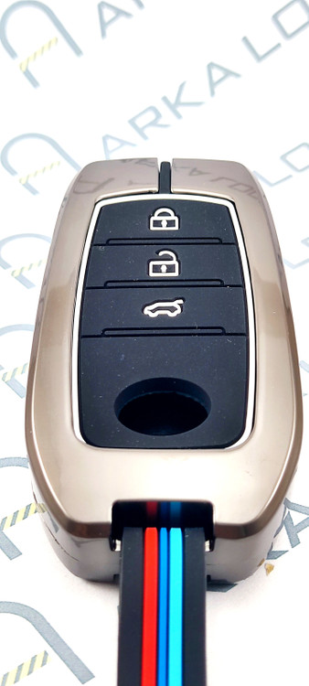 مناسب تویوتا لوین و ریموت های مشابه خانواده تویوتا