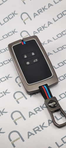 رنو تالیسمان و رنو کلئوس