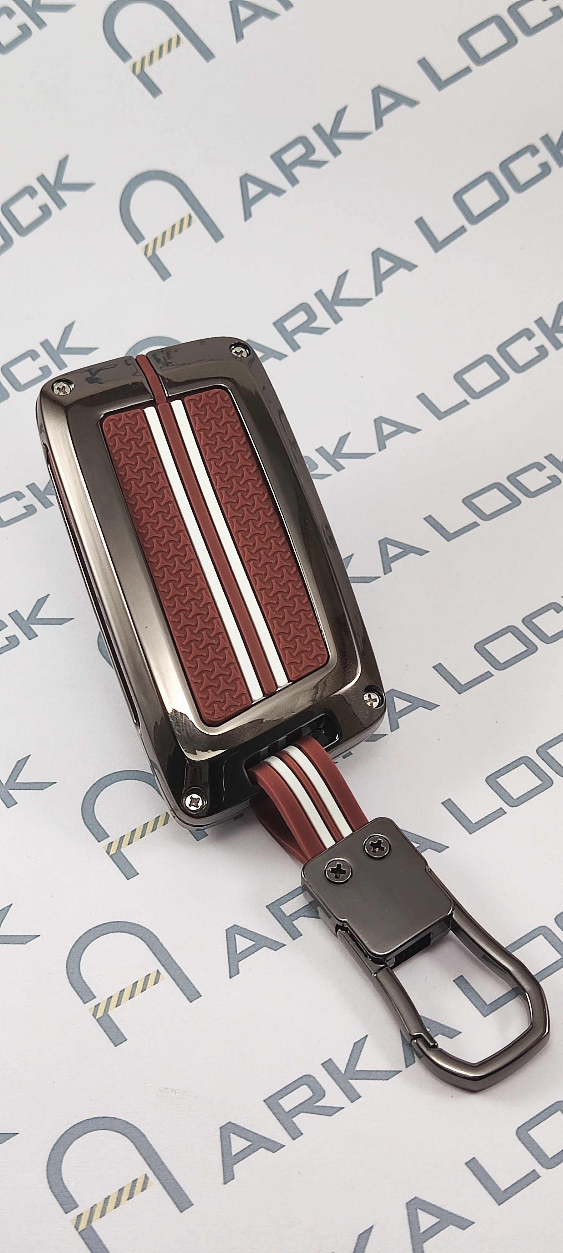 ریموت خانواده لکسوس و تویوتا