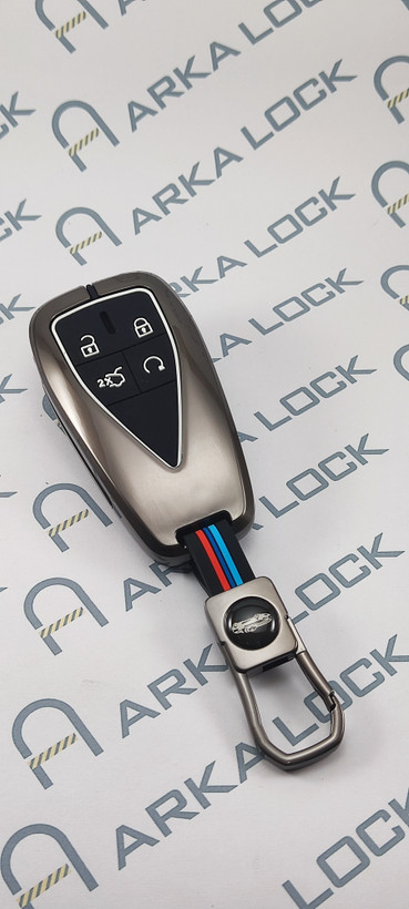 چانگان ( 4 دکمه )