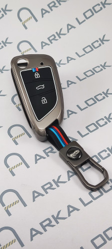 ریموت اطلس و ریموت های شرکت KD با طرح BMW