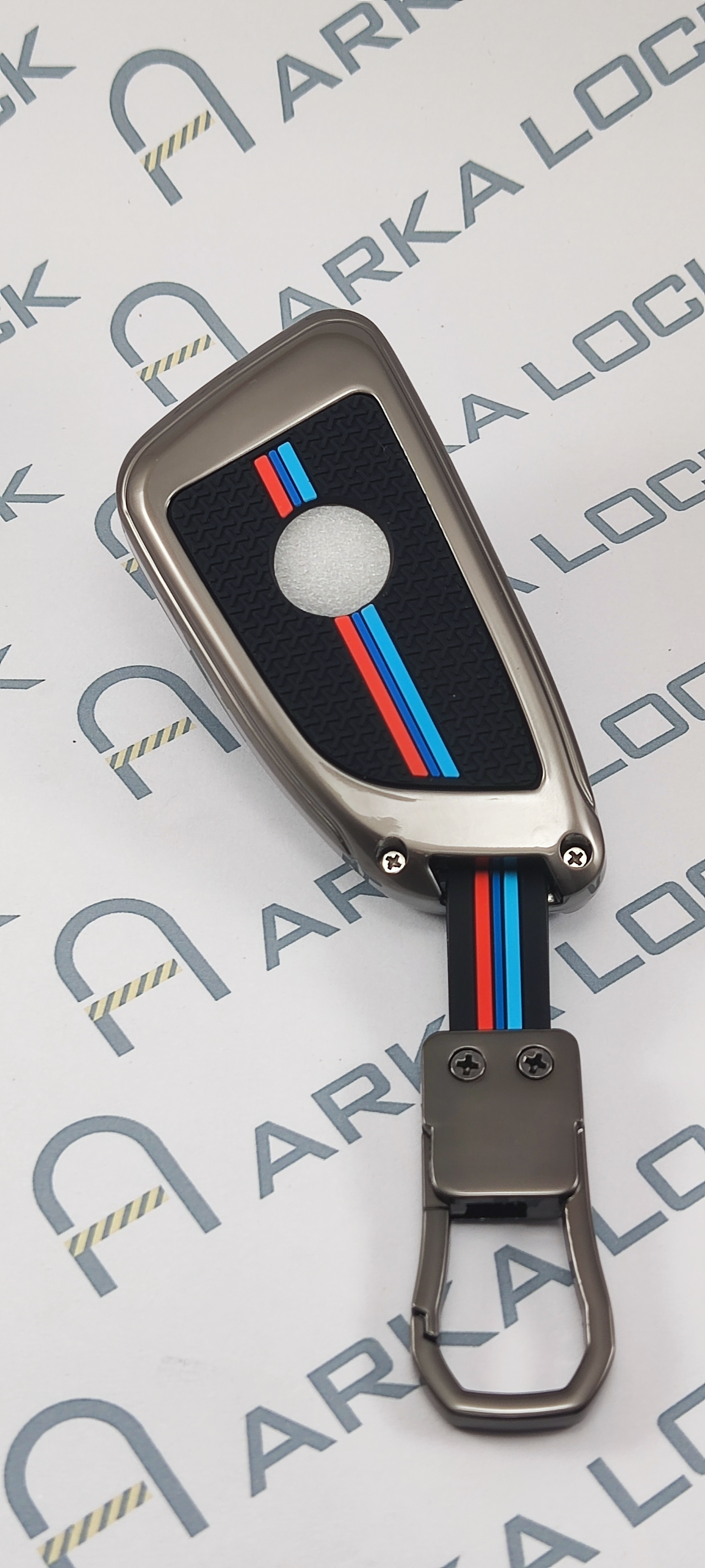 ریموت اطلس و ریموت های شرکت KD  با طرح BMW