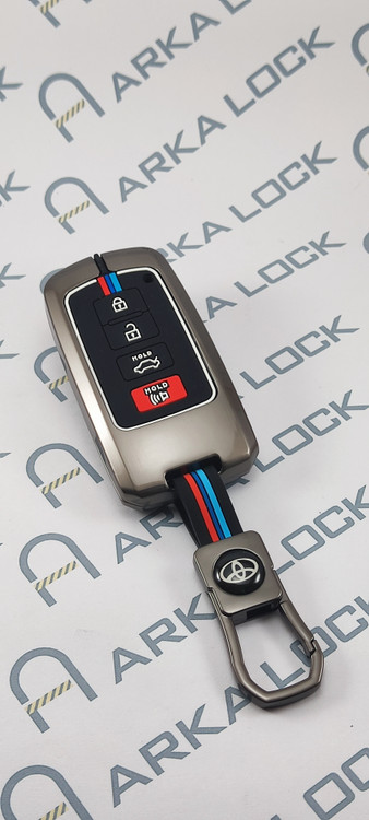 تویوتا لندکروزر طرح 1