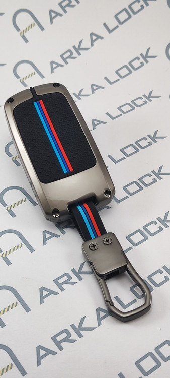 تویوتا لندکروزر طرح 1