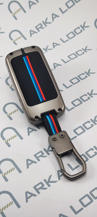 ریموت تویوتا لندکروزر ( طرح 2 )