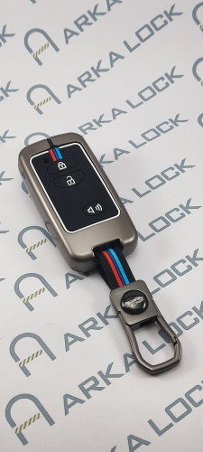 ریموت تویوتا لندکروزر ( طرح 2 )