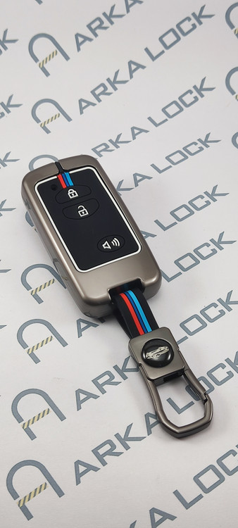 ریموت تویوتا لندکروزر ( طرح 2 )