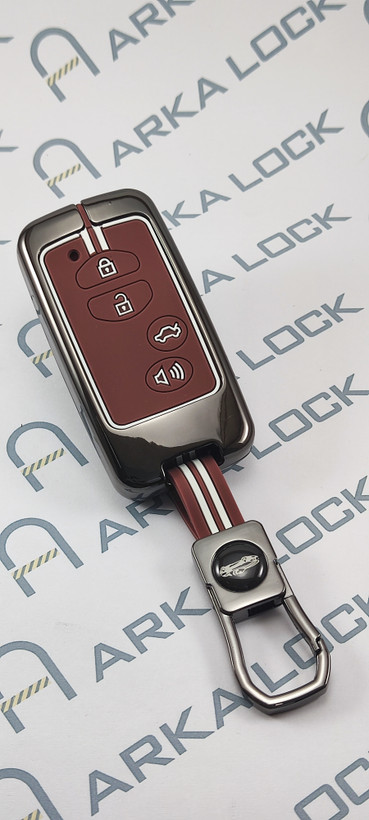 تویوتا لندکروزر ( طرح 3 )