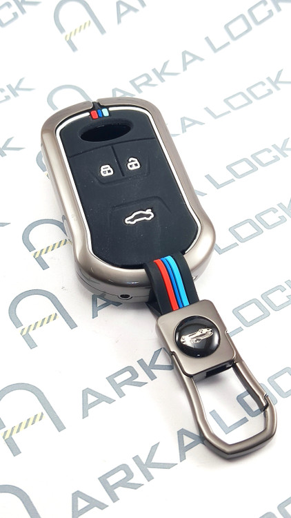 آریزو 5 و تیگو 5 و ریموت های مشابه از خانواده چری