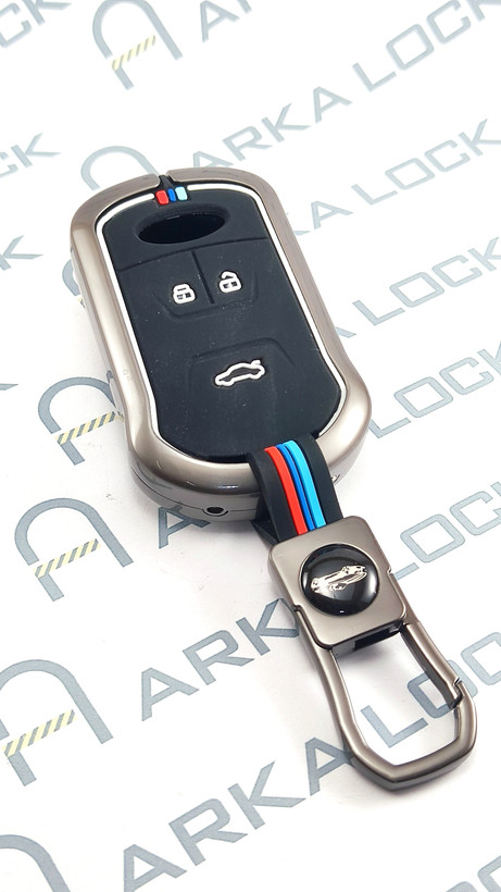 آریزو 5 و تیگو 5 و ریموت های مشابه از خانواده چری