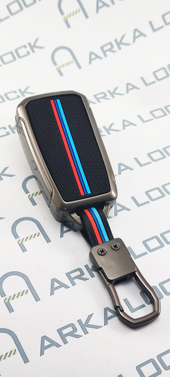 ریموت کامیون و تریلی رنو