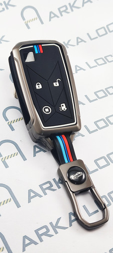 ریموت کامیون و تریلی رنو