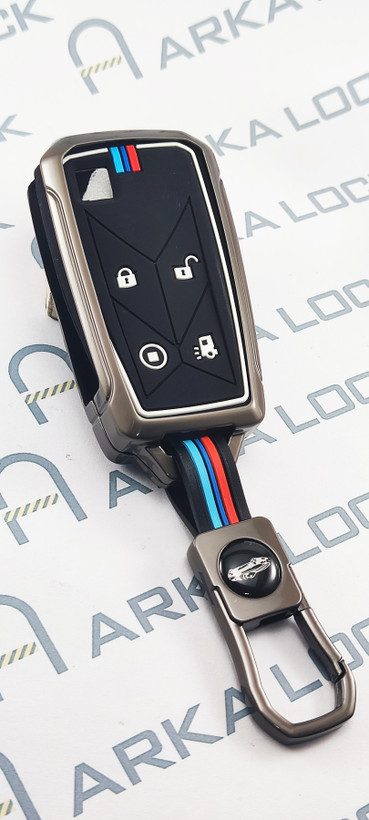 ریموت کامیون و تریلی رنو