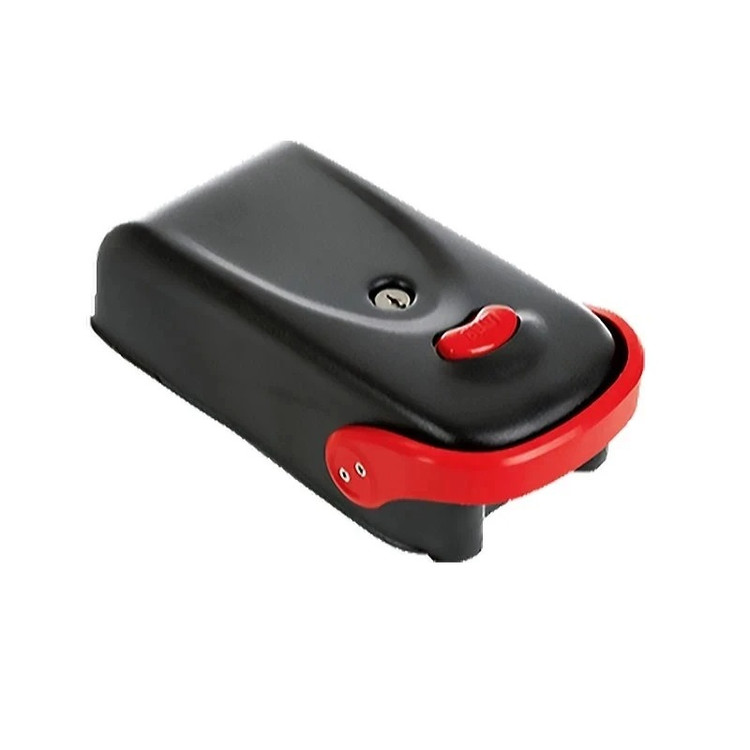 قفل برقی یوتاب کلید ساده