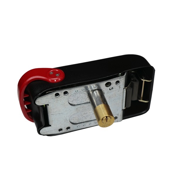 قفل برقی یوتاب کلید ساده